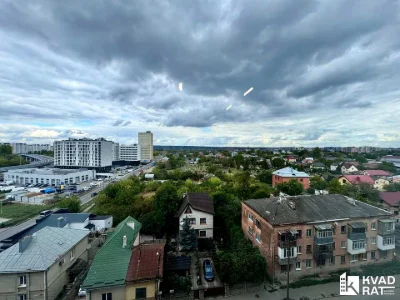 Квартира. Івано-Франківськ, Княгинин вул.
