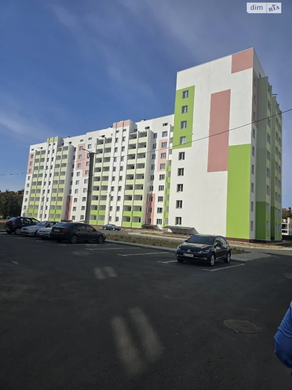 For sale Apartment KhTZ