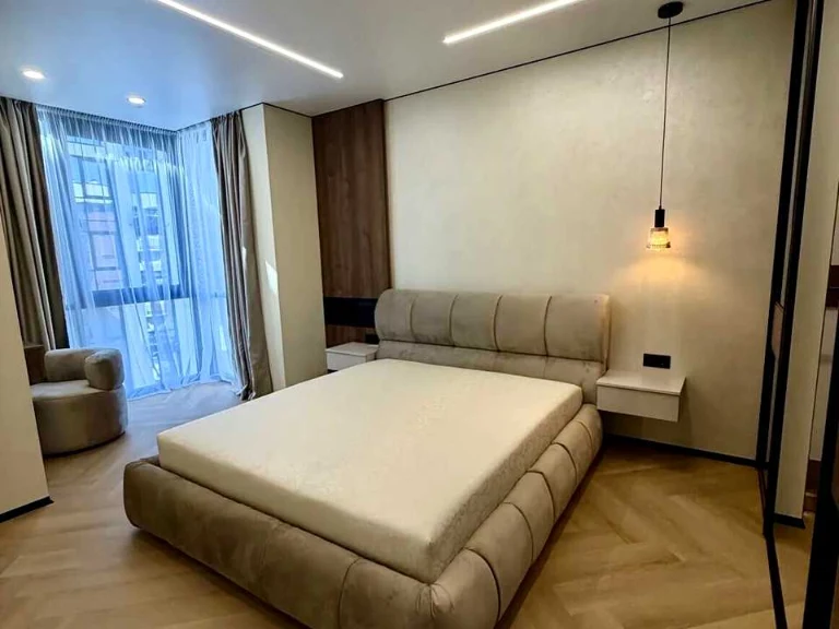Apartment. Ivano-Frankivsk, Lenkavsky Street