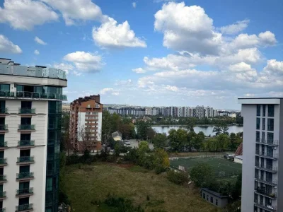 Квартира. Івано-Франківськ, Гетьмана Мазепи вул.