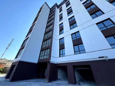 Квартира. Ивано-Франкиск, улица Ленкавского