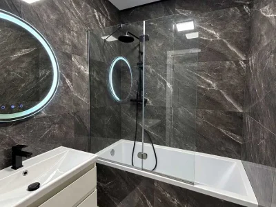 Apartment. Ivano-Frankivsk, Vynohradna Street