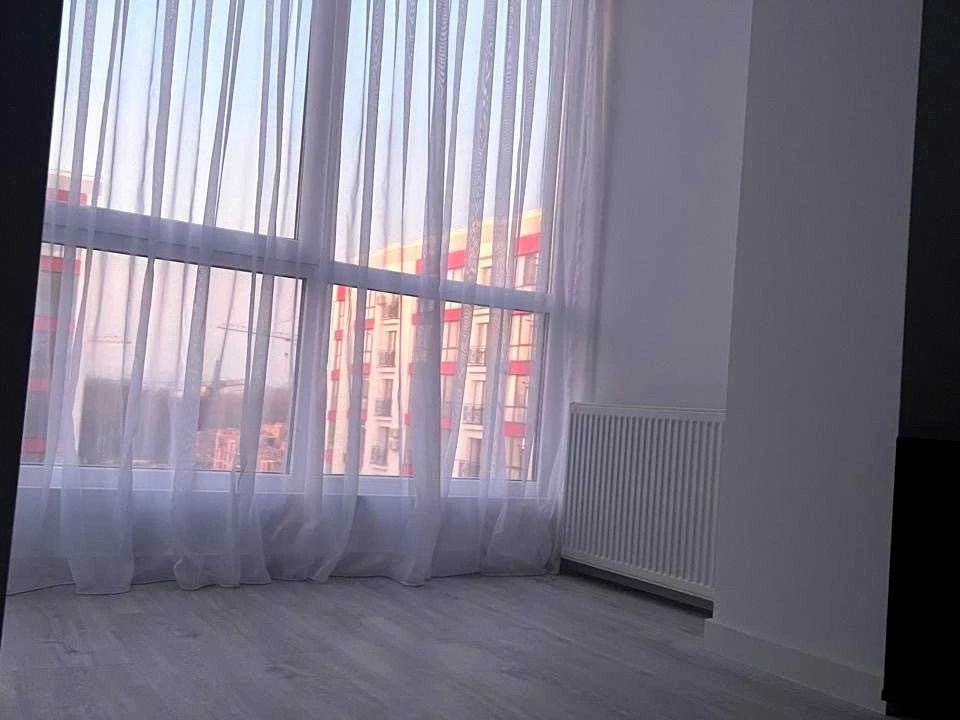 Apartment. Ivano-Frankivsk, Vynohradna Street