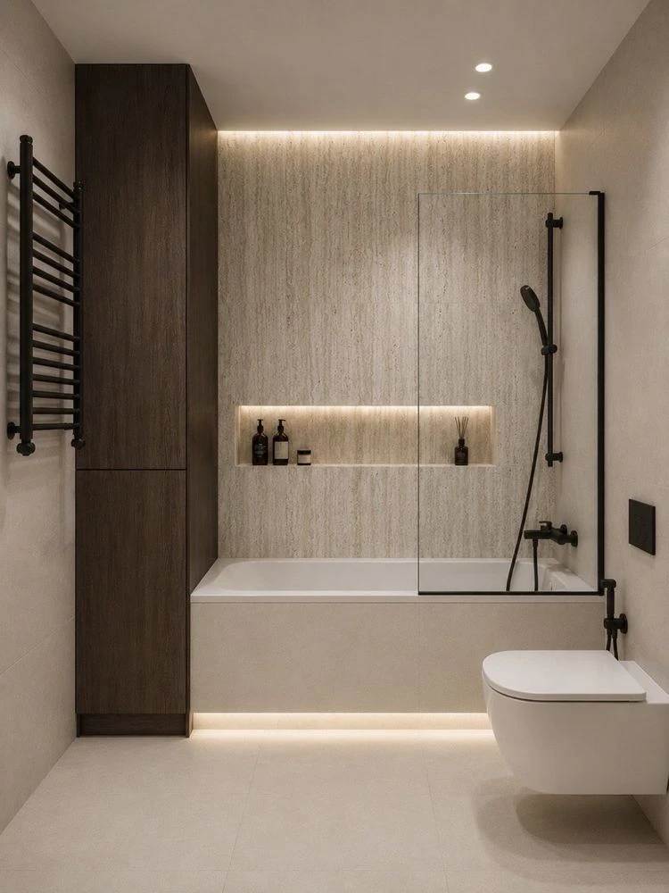 Продажа 1-комнатной квартиры в ЖК Crystal/44м2/Crystal/Капушанська/Новый