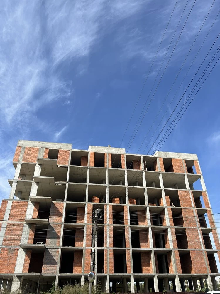Продаж квартир від щабудовника , 44.56м2