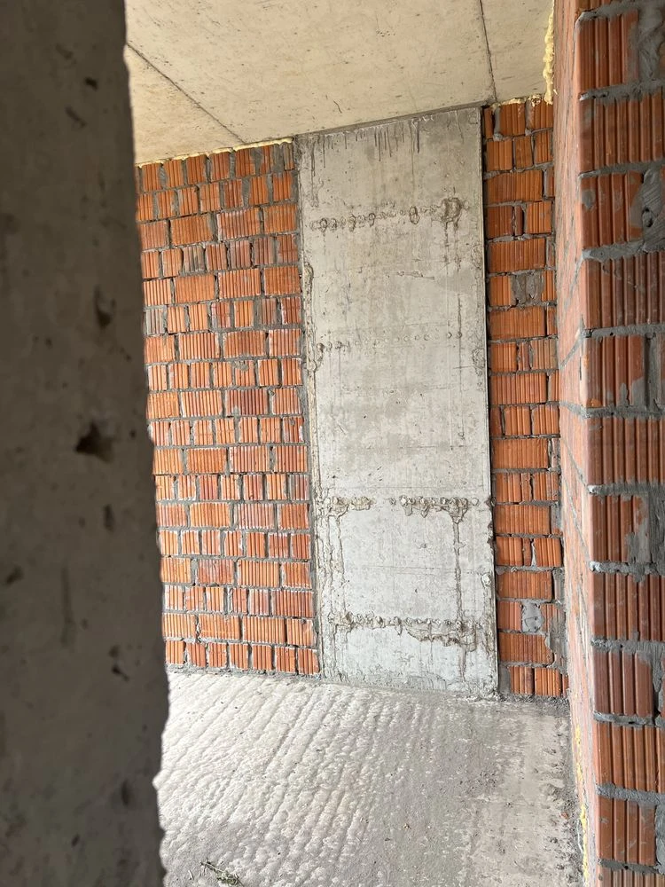 Продаж квартир від щабудовника , 44.56м2