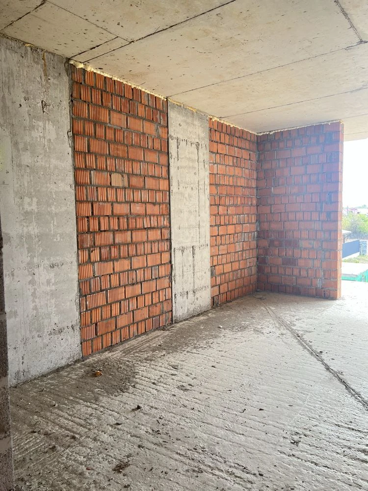 Продаж квартир від щабудовника , 44.56м2