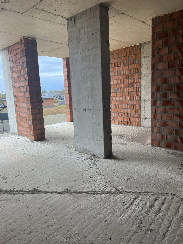 Продаж квартир від щабудовника , 44.56м2