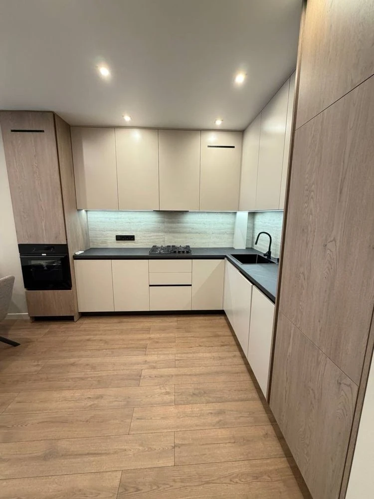 Продаж 1,5-кім квартири ЖК B4, Ужгород, Бобʼяка, 46,5 м²