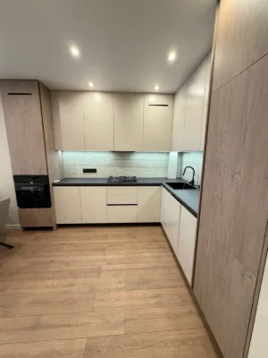 Продаж 1,5-кім квартири ЖК B4, Ужгород, Бобʼяка, 46,5 м²