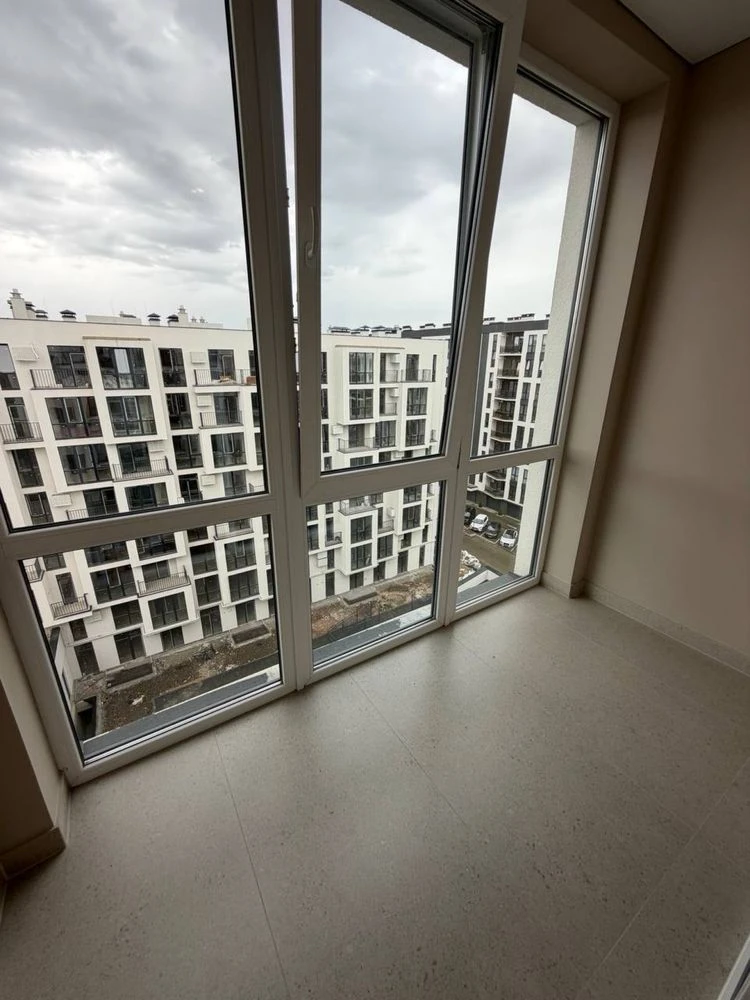 Продаж 1,5-кім квартири ЖК B4, Ужгород, Бобʼяка, 46,5 м²