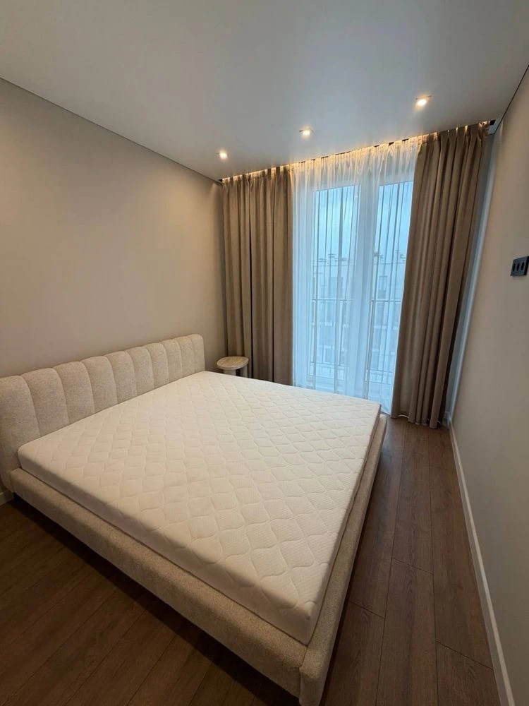 Продаж 1,5-кім квартири ЖК B4, Ужгород, Бобʼяка, 46,5 м²