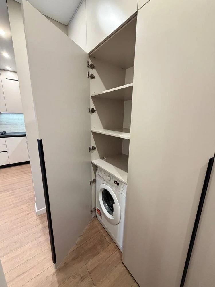 Продаж 1,5-кім квартири ЖК B4, Ужгород, Бобʼяка, 46,5 м²