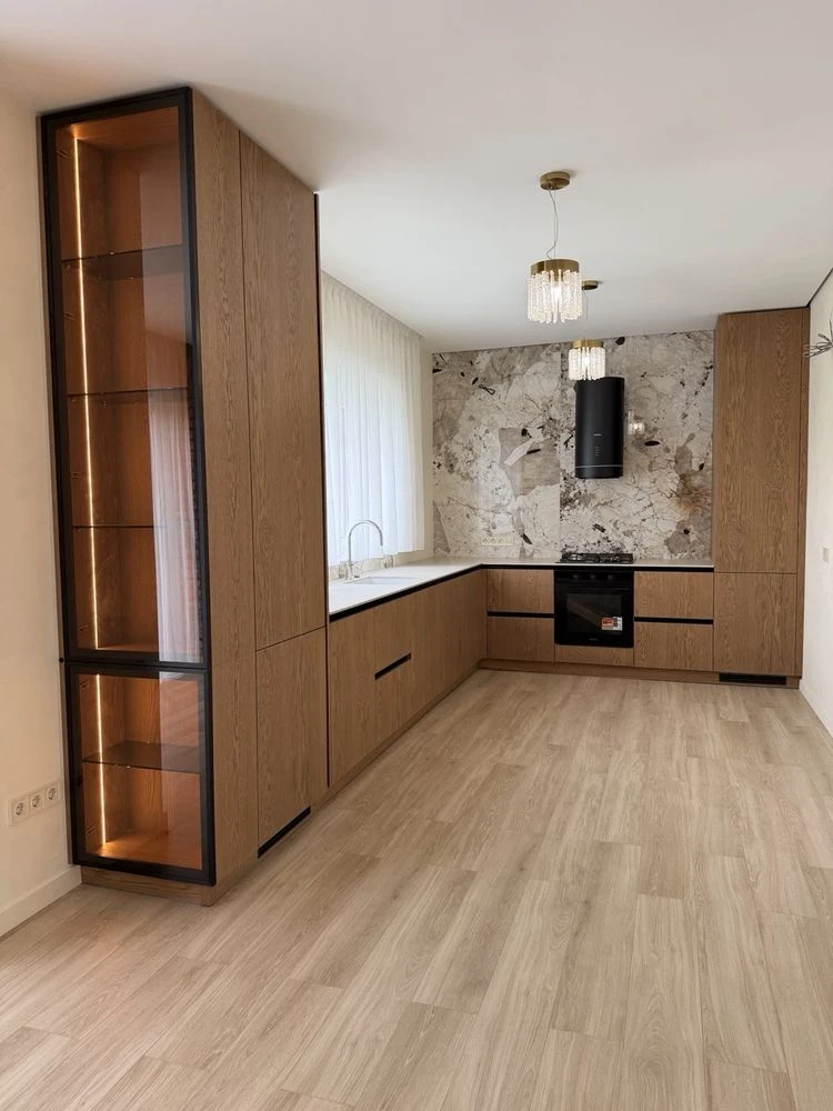 Продаж преміального котеджу 180 м2 з газом
