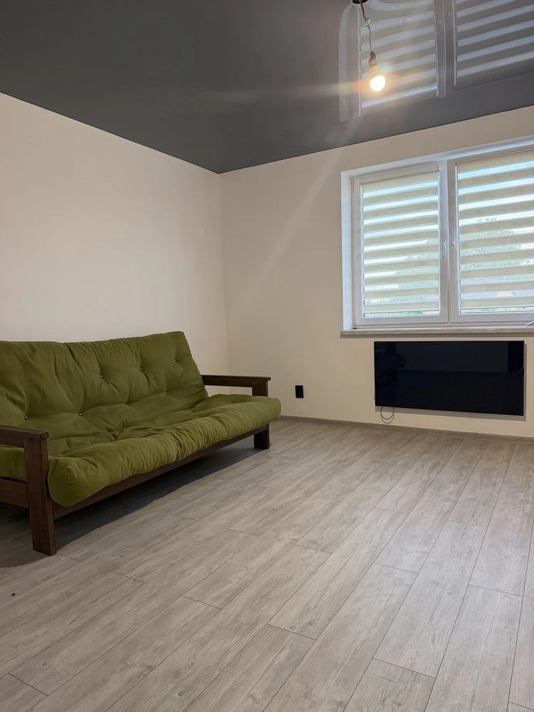 Sale of a modern house