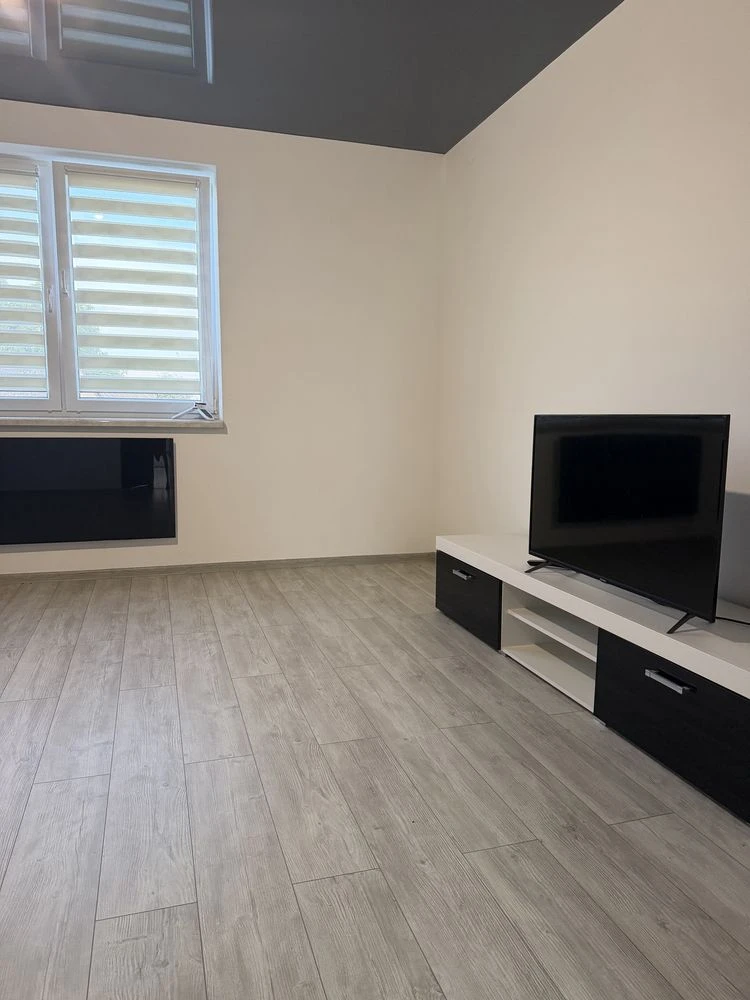 Sale of a modern house