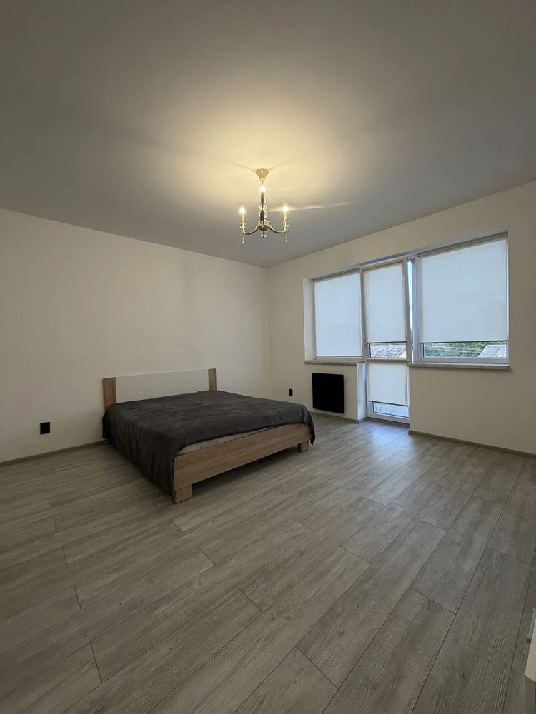 Sale of a modern house