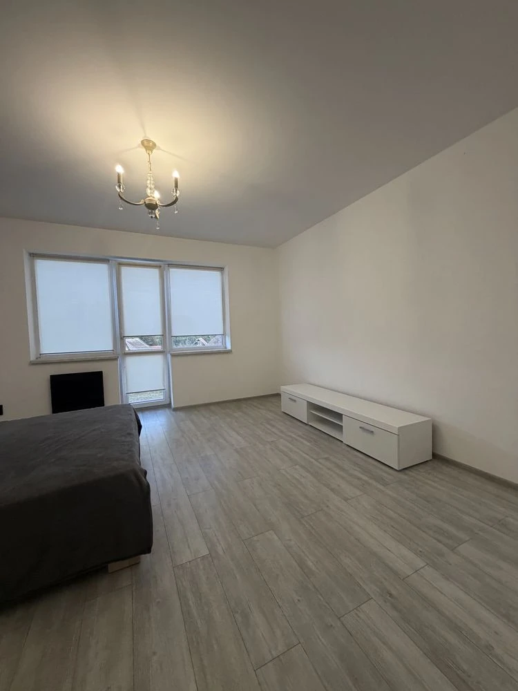 Sale of a modern house