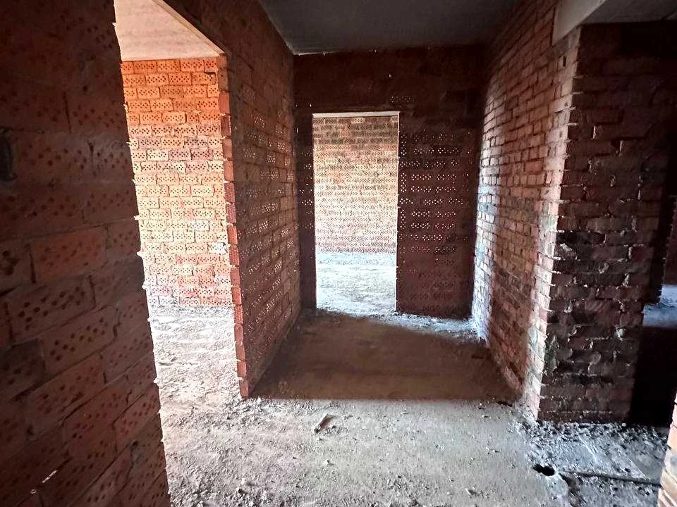 Квартира. Хмельницкий, улица Шевченко