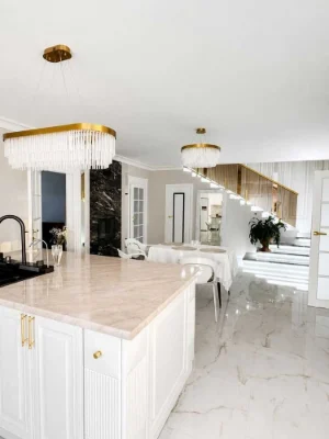 For Sale: One of the Most Prestigious Homes in Khmelnitsky