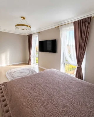 For Sale: One of the Most Prestigious Homes in Khmelnitsky