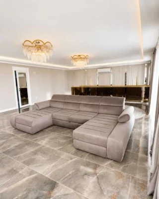 For Sale: One of the Most Prestigious Homes in Khmelnitsky