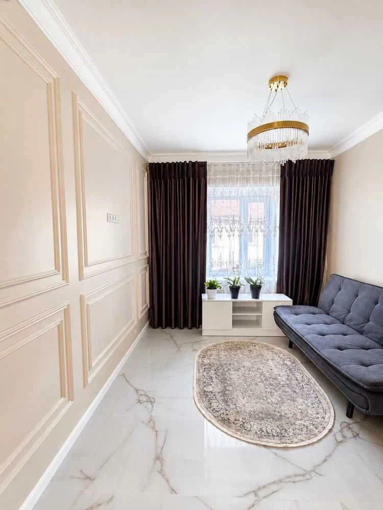 For Sale: One of the Most Prestigious Homes in Khmelnitsky