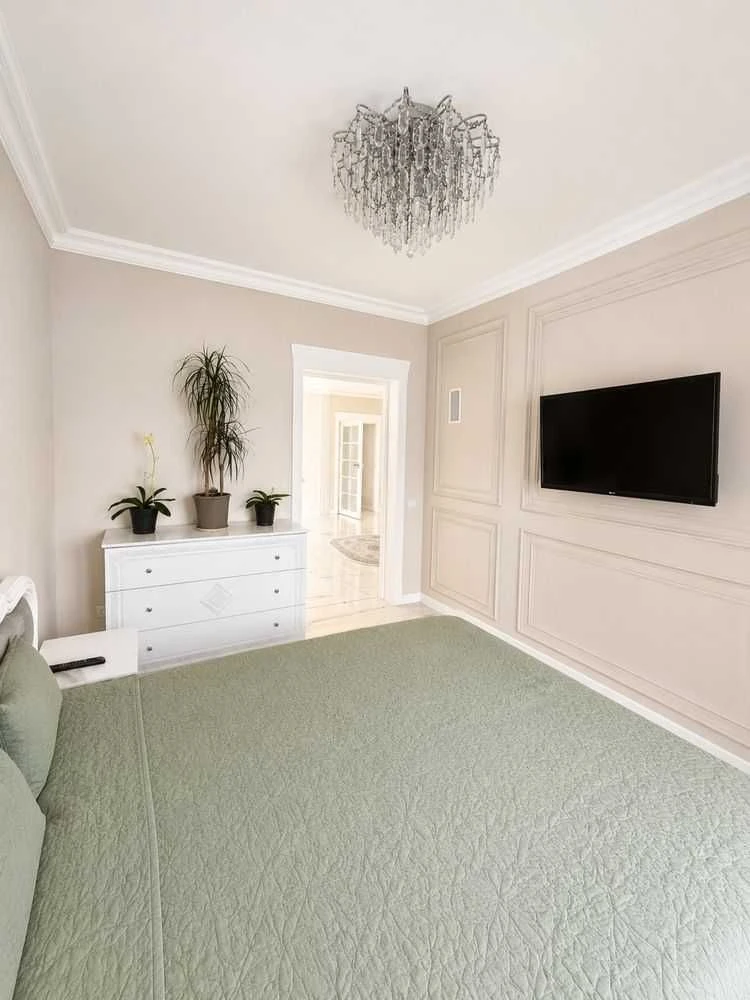 For Sale: One of the Most Prestigious Homes in Khmelnitsky