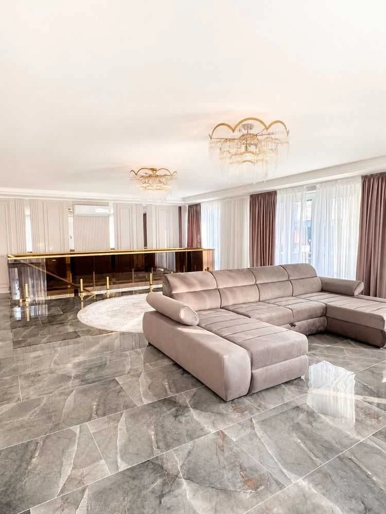 For Sale: One of the Most Prestigious Homes in Khmelnitsky