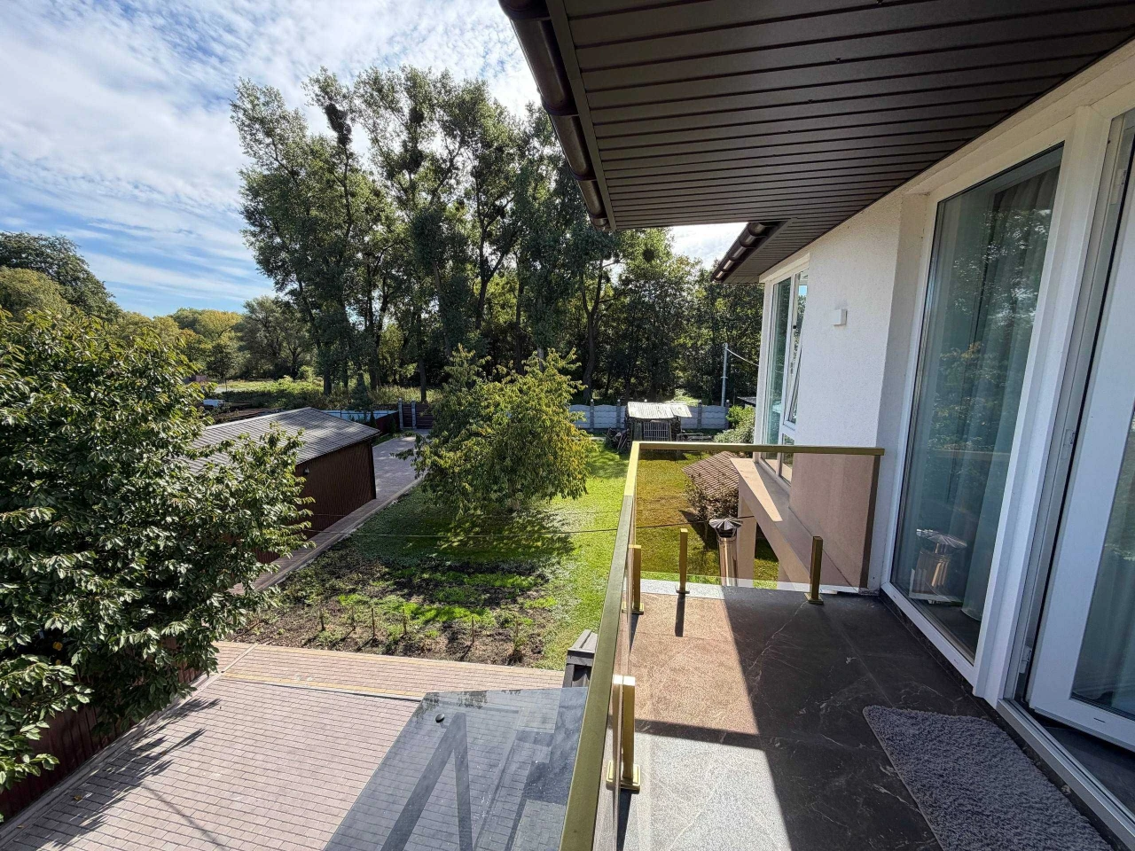 For Sale: One of the Most Prestigious Homes in Khmelnitsky