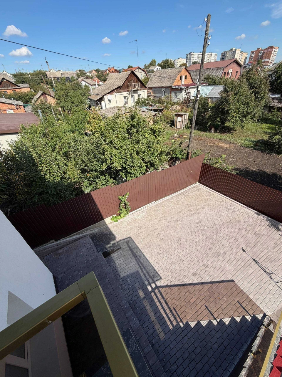 For Sale: One of the Most Prestigious Homes in Khmelnitsky