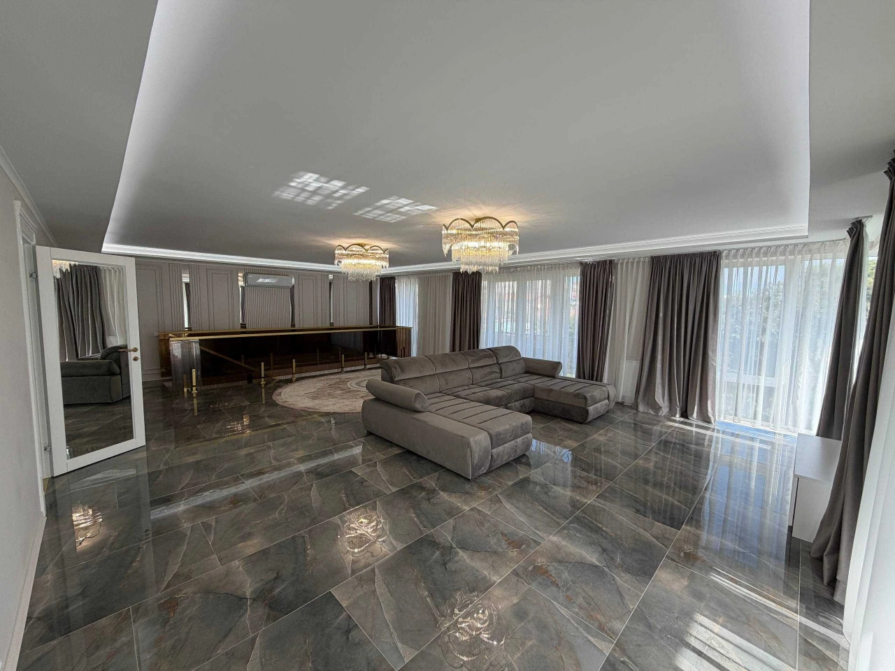 For Sale: One of the Most Prestigious Homes in Khmelnitsky