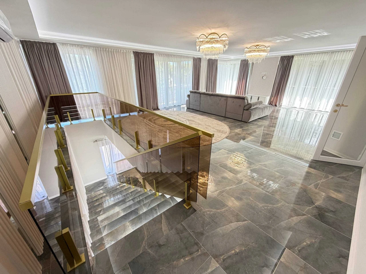 For Sale: One of the Most Prestigious Homes in Khmelnitsky
