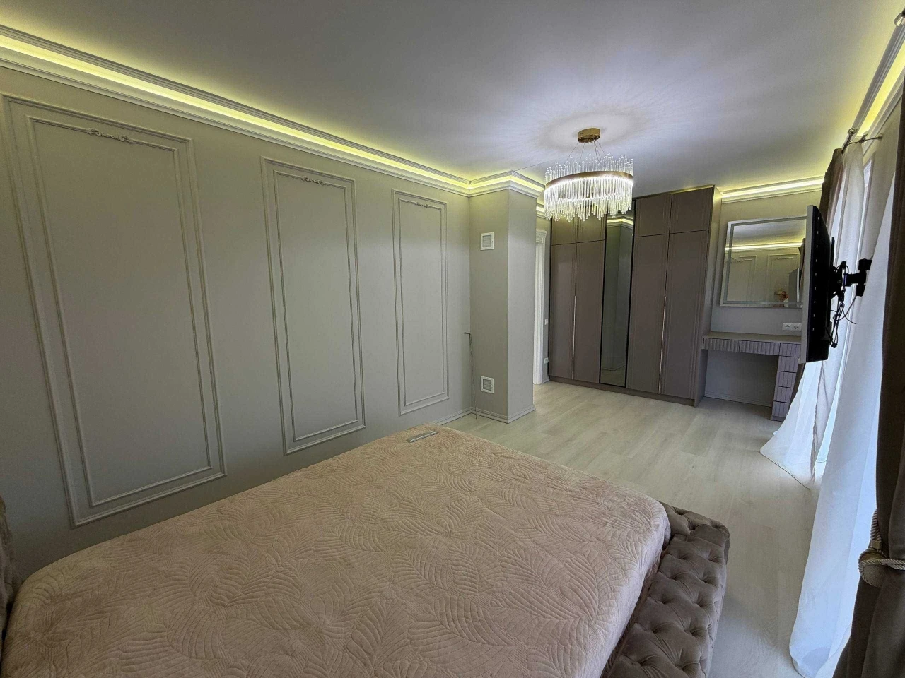 For Sale: One of the Most Prestigious Homes in Khmelnitsky