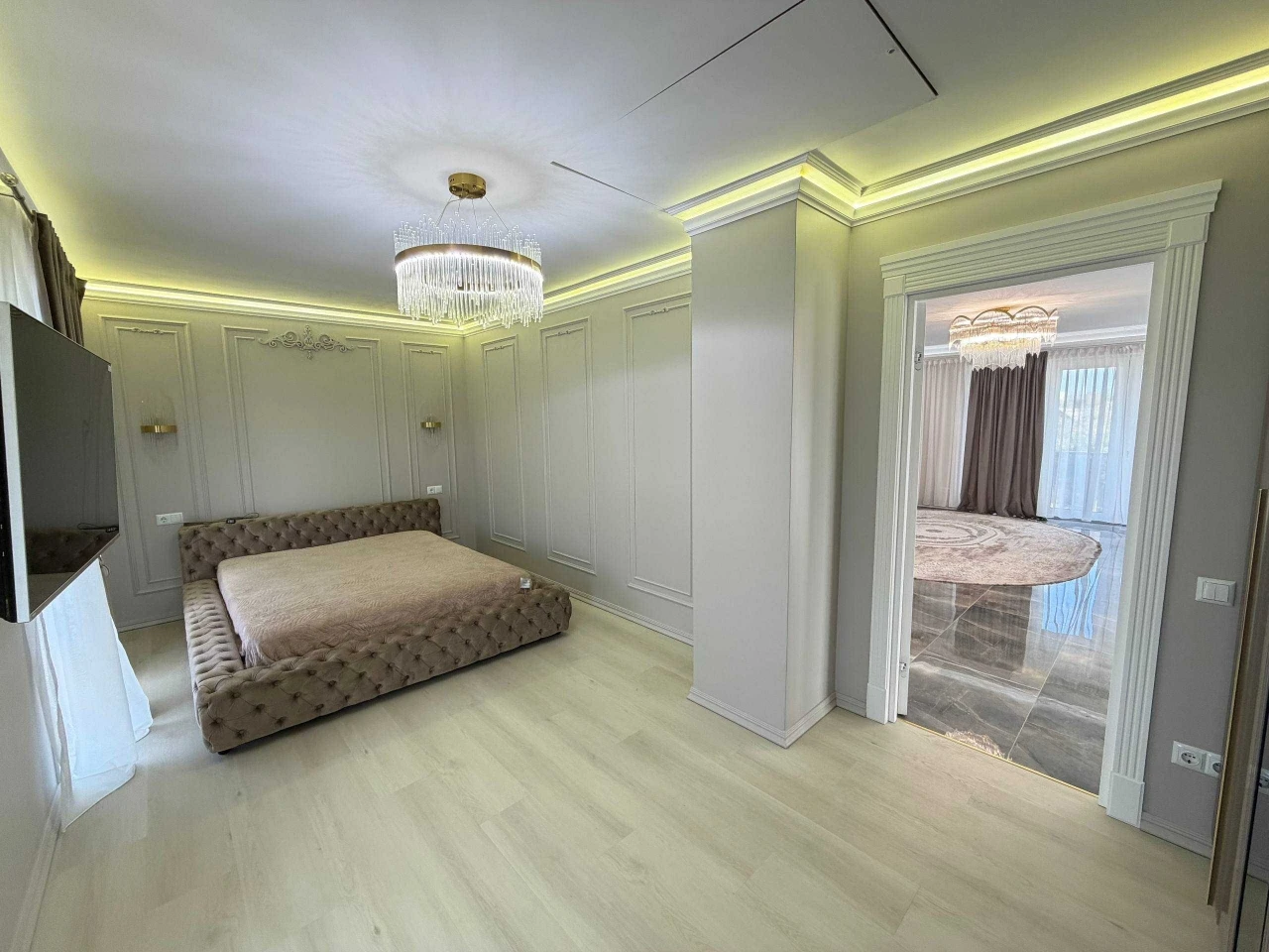 For Sale: One of the Most Prestigious Homes in Khmelnitsky
