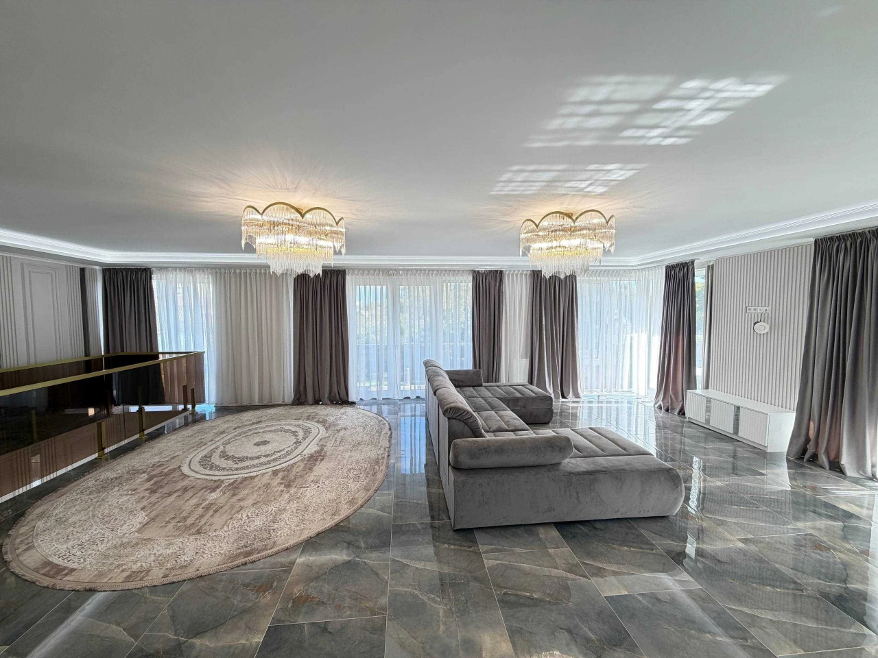 For Sale: One of the Most Prestigious Homes in Khmelnitsky