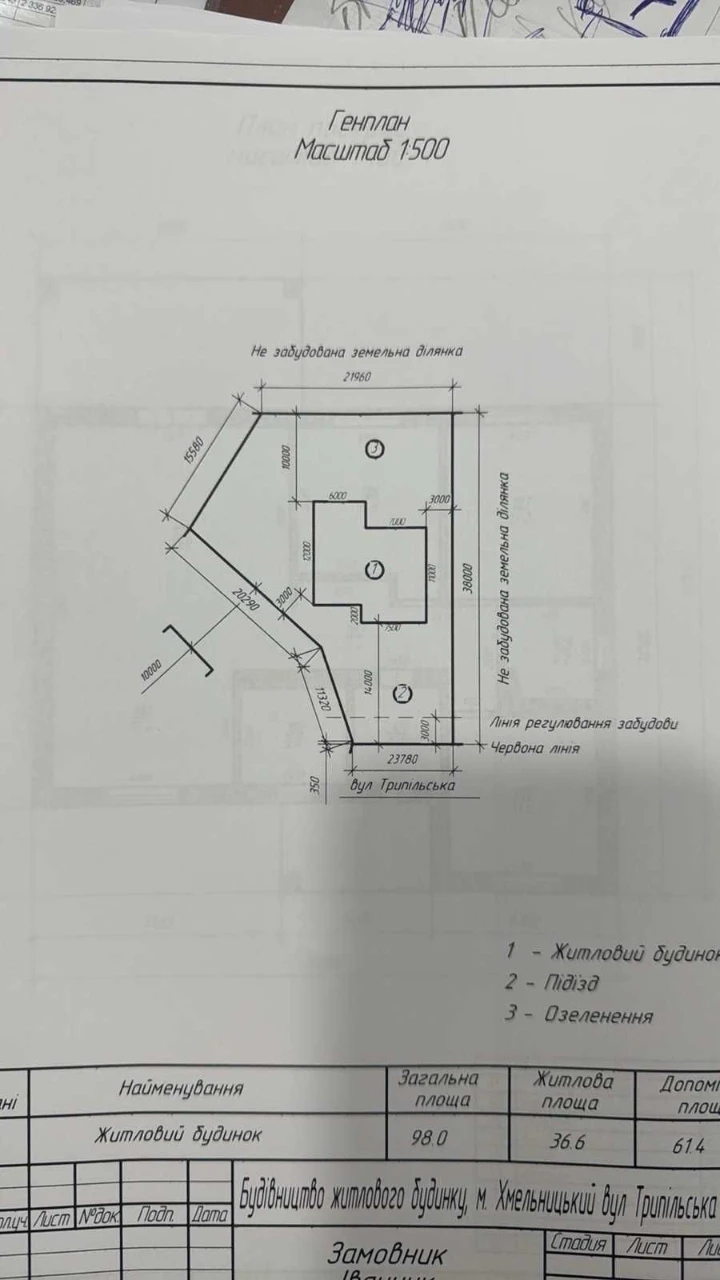 PRICE REDUCTION - $10,000 Urgent Sale of a House in Dubovo!