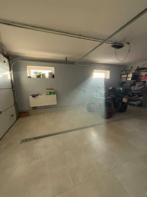 Sale of a dream house with triple exposure and solar panels