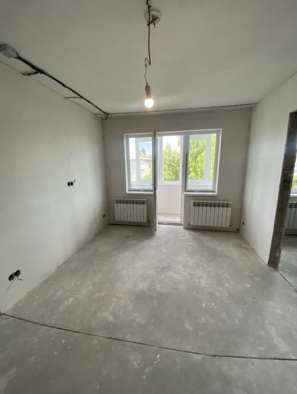 2-room apartment ready for your fantasies