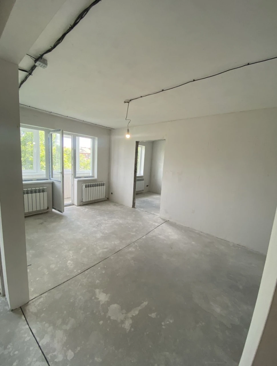 2-room apartment ready for your fantasies