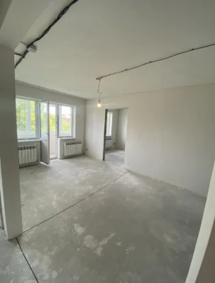 2-room apartment ready for your fantasies