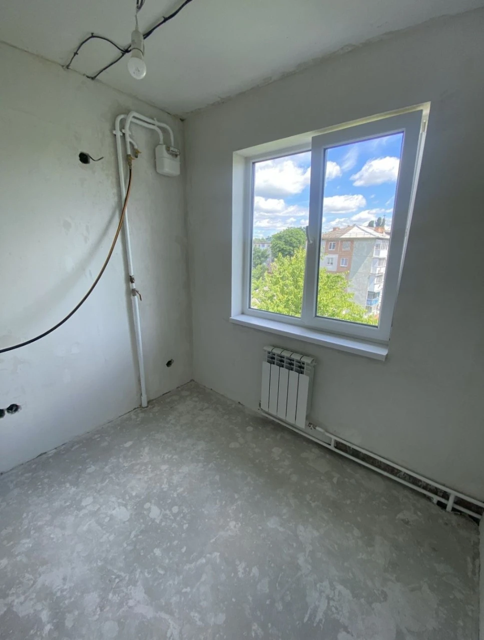 2-room apartment ready for your fantasies