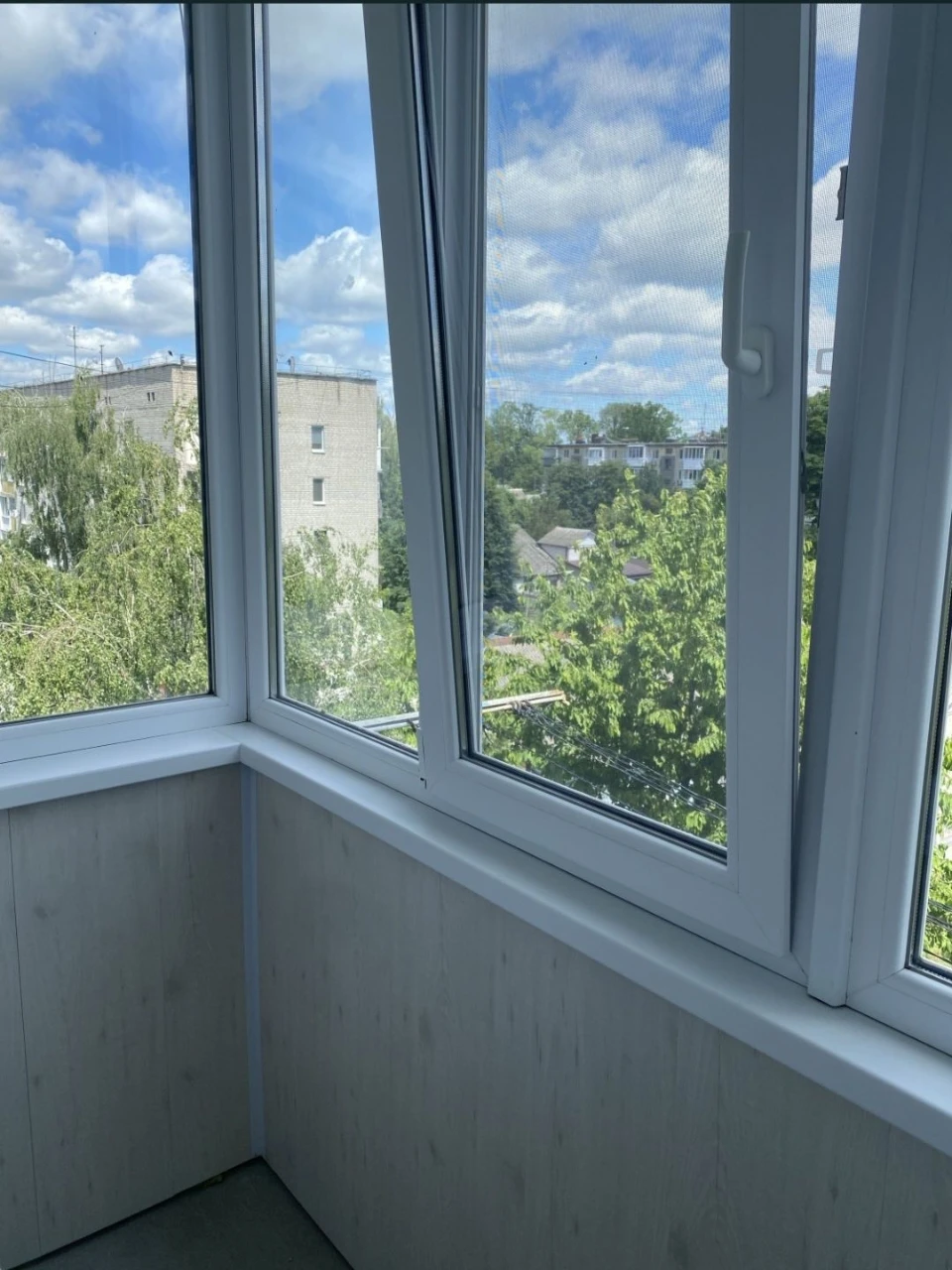 2-room apartment ready for your fantasies