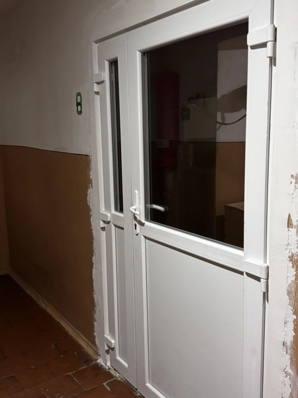 2 кімнатна квартира на площі Соборній з роздільними кімнатам
