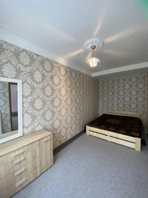 2-bedroom apartment for sale in Kyiv, renovated.