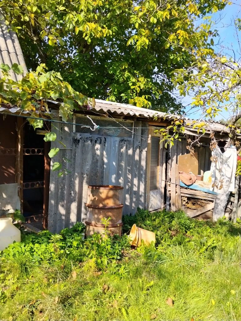 Дача поруч із лісом та озером у СТ «Кам’янка»!