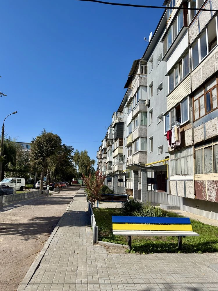 Продаж 3 кім кв в гарному будинку