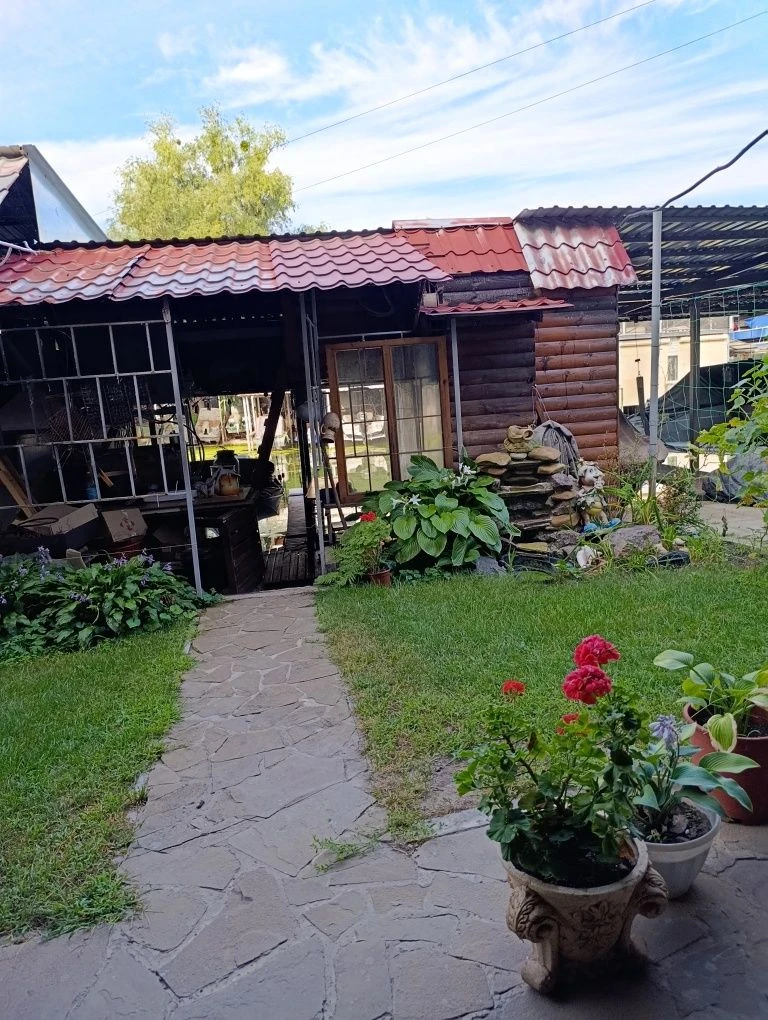 Домик на причале с собственным местом для лодки, 55 причал.