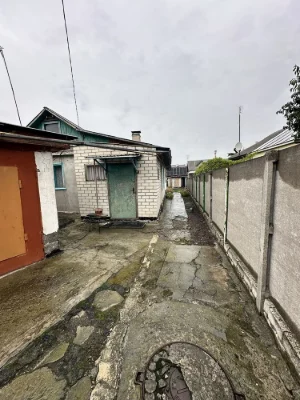 Продажа дома в центре города с земельным участком 6,5 соток