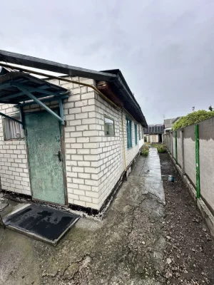 Продажа дома в центре города с земельным участком 6,5 соток